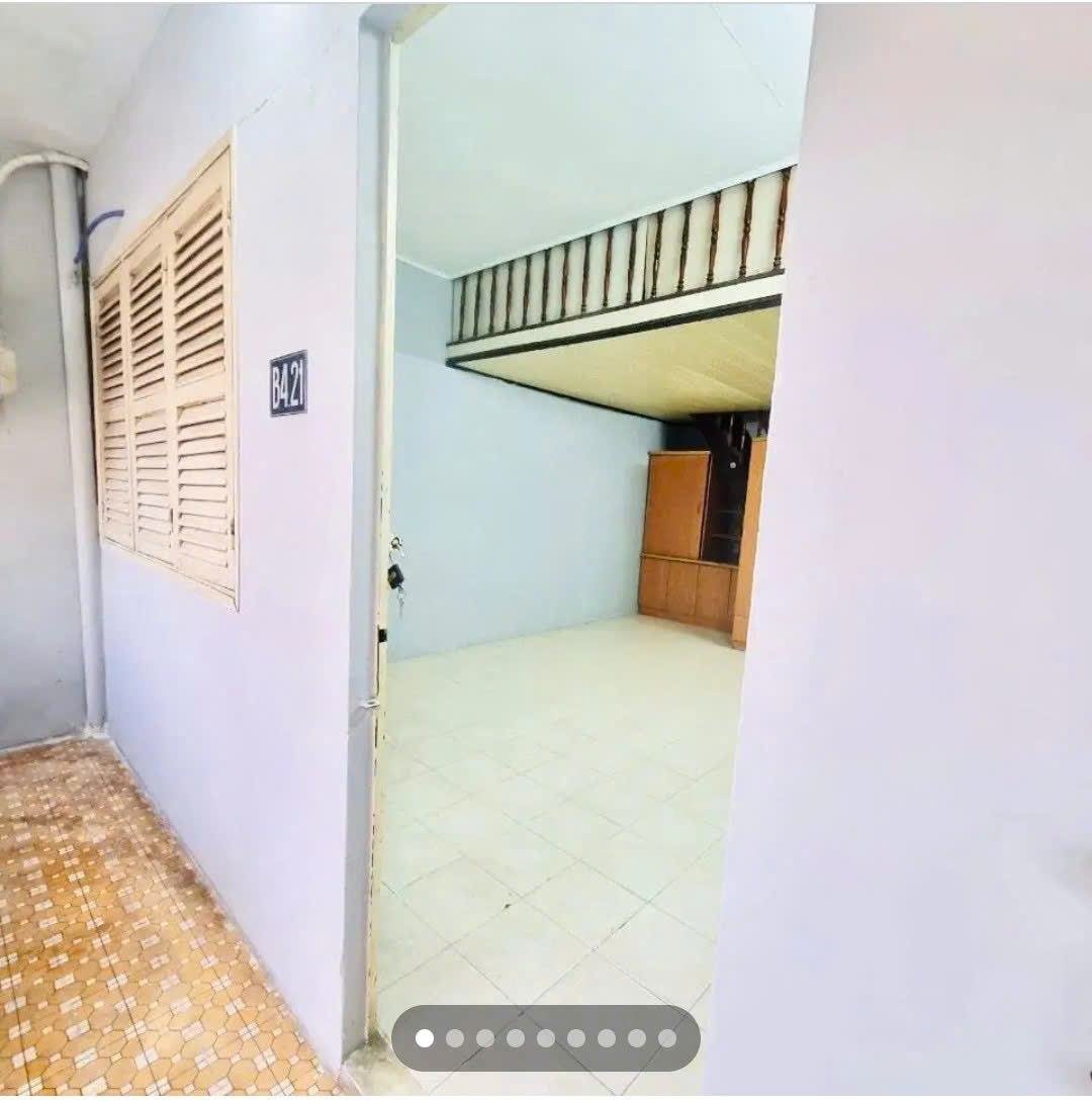 Căn hộ chung cư Lý Văn Phức, Quận 1 – giá tốt, vị trí trung tâm