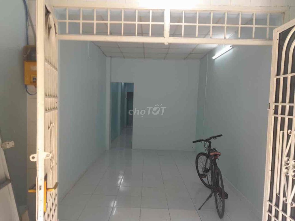 CHO THUÊ NHÀ NGUYÊN CĂN – THỦ ĐỨC – GẦN ĐH SƯ PHẠM KỸ THUẬT