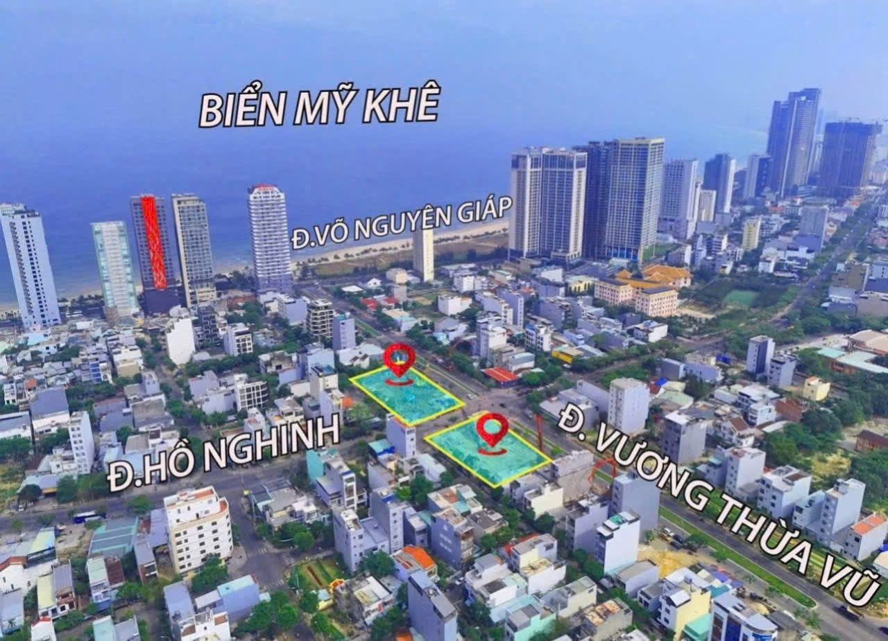 ► Sun Group chính thức ra mắt Sun Costa Residence Đà Nẵng– dự án căn hộ cực đẹp ngay đường Vương Thừa Vũ, Đà Nẵng!