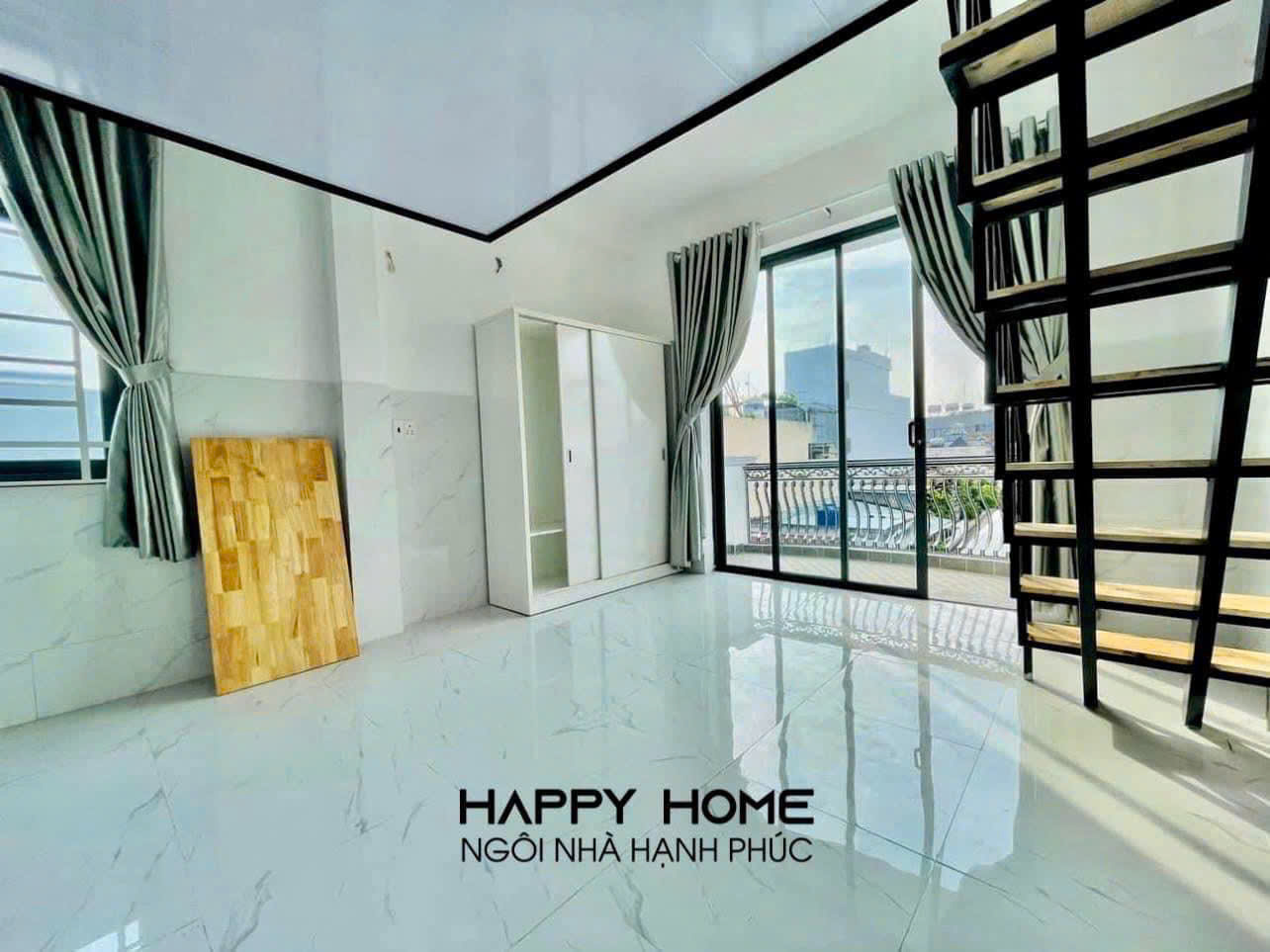 Chính Chủ Còn 1 Phòng Trống Cho Thuê Ngay Đường Hồ Văn Huê, Q. Phú Nhuận