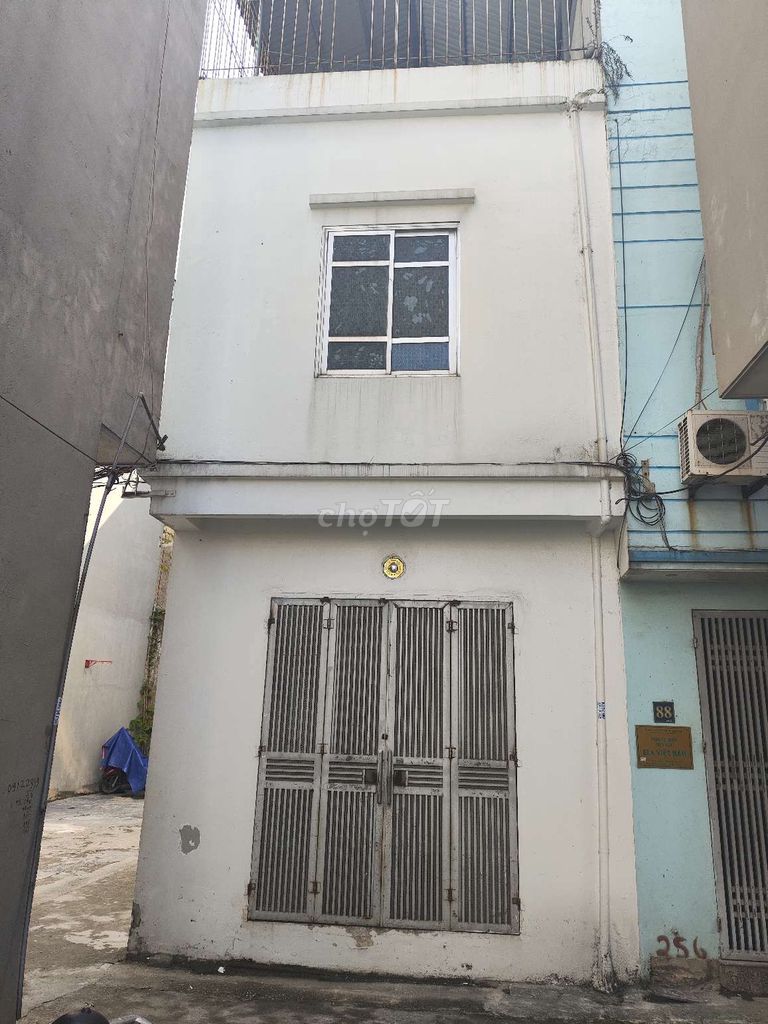 Chính chủ cho thuê nhà 32 m² Huyện Thanh Trì, Hà Nội