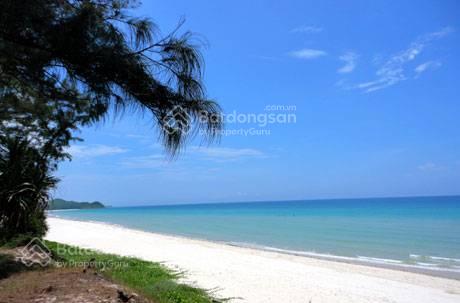 BÁN ĐẤT MẶT PHỐ ĐI BỘ MINH CHÂU – VỊ TRÍ VÀNG SÁT BIỂN – CƠ HỘI ĐẦU TƯ HIẾM CÓ TẠI VÂN ĐỒN