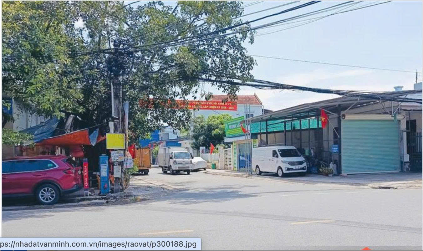 CHO THUÊ NHÀ MẶT ĐƯỜNG KINH DOANH – GẦN BƯU ĐIỆN XÃ HÒA BÌNH, GẦN TRUNG TÂM NÚI ĐÈO, THỦY NGUYÊN, HẢI PHÒNG