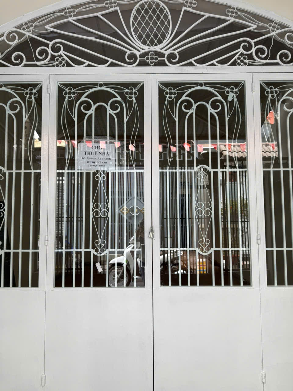 CHO THUÊ NHÀ 2PN CÓ GÁC LỬNG – TÂY THẠNH, TÂN PHÚ – 9 TRIỆU/THÁNG