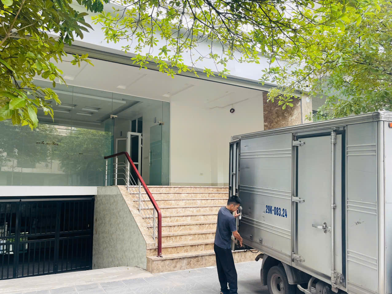 ►  2 TOÀ NHÀ SIÊU HIẾM – MẶT TIỀN 10M – KHAI THÁC DÒNG TIỀN CỰC ĐỈNH