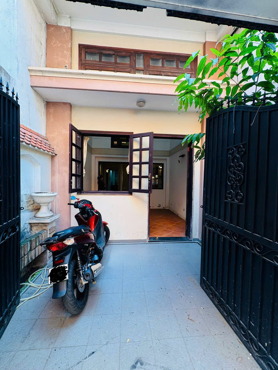 CHO THUÊ NHÀ NGUYÊN CĂN – TRƯƠNG CÔNG ĐỊNH, TÂN BÌNH