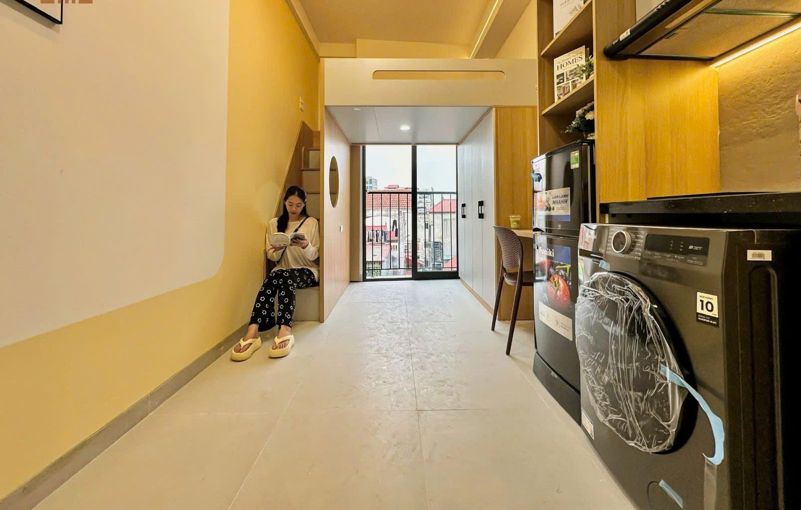 GIẢM NGAY 500 TRIỆU – TÒA NHÀ CHO THUÊ DÒNG TIỀN ỔN ĐỊNH TẠI MỸ ĐÌNH – NAM TỪ LIÊM