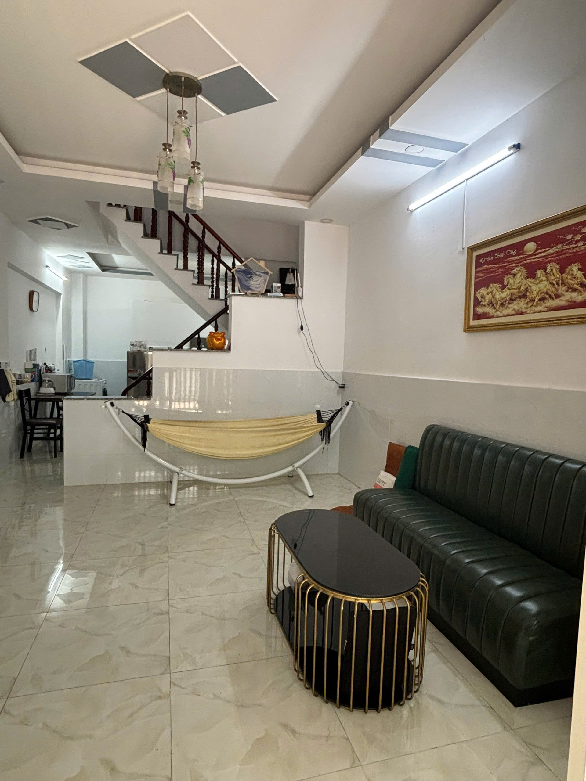 BÁN NHÀ 1 TRỆT 1 LẦU HẺM XE HƠI 167 HÀ DUY PHIÊN, BÌNH MỸ, CỦ CHI – GIÁ 1,17 TỶ