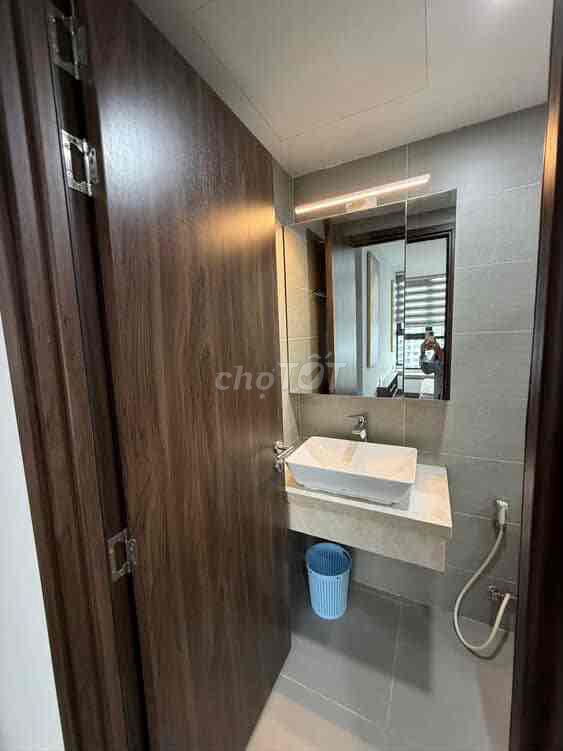 Cho thuê chung cư Park View Residence