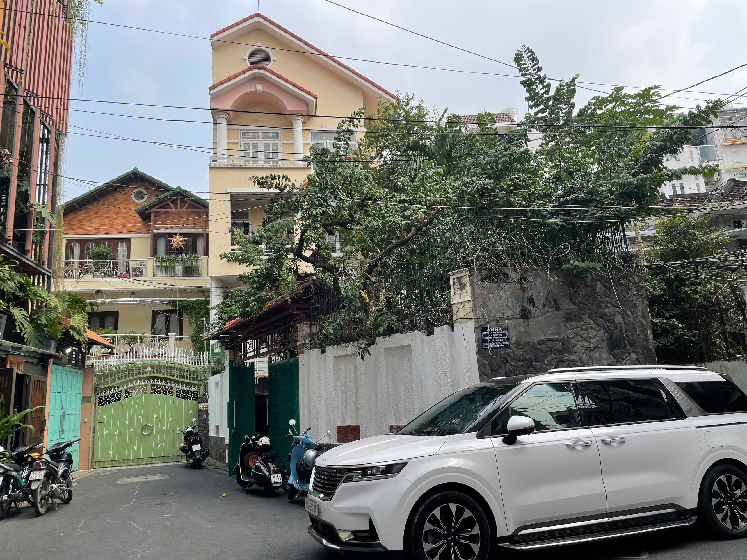 CHO THUÊ PHÒNG TRỐNG ĐẦU THÁNG 3/2026 - VỊ TRÍ NGAY TRUNG TÂM PHÚ NHUẬN