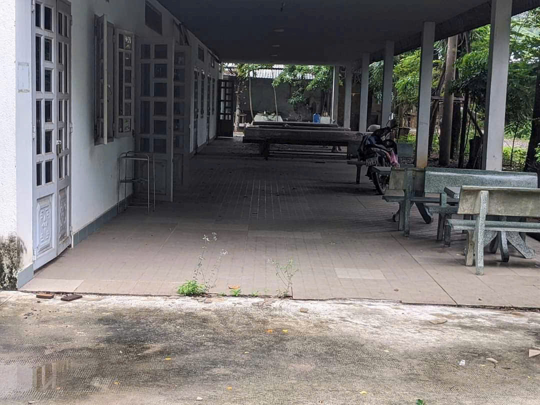 Cho thuê kho xưởng diện tích 1.000m2 tại Phước Hải, Thái Hòa, Tân Uyên – Bình Dương