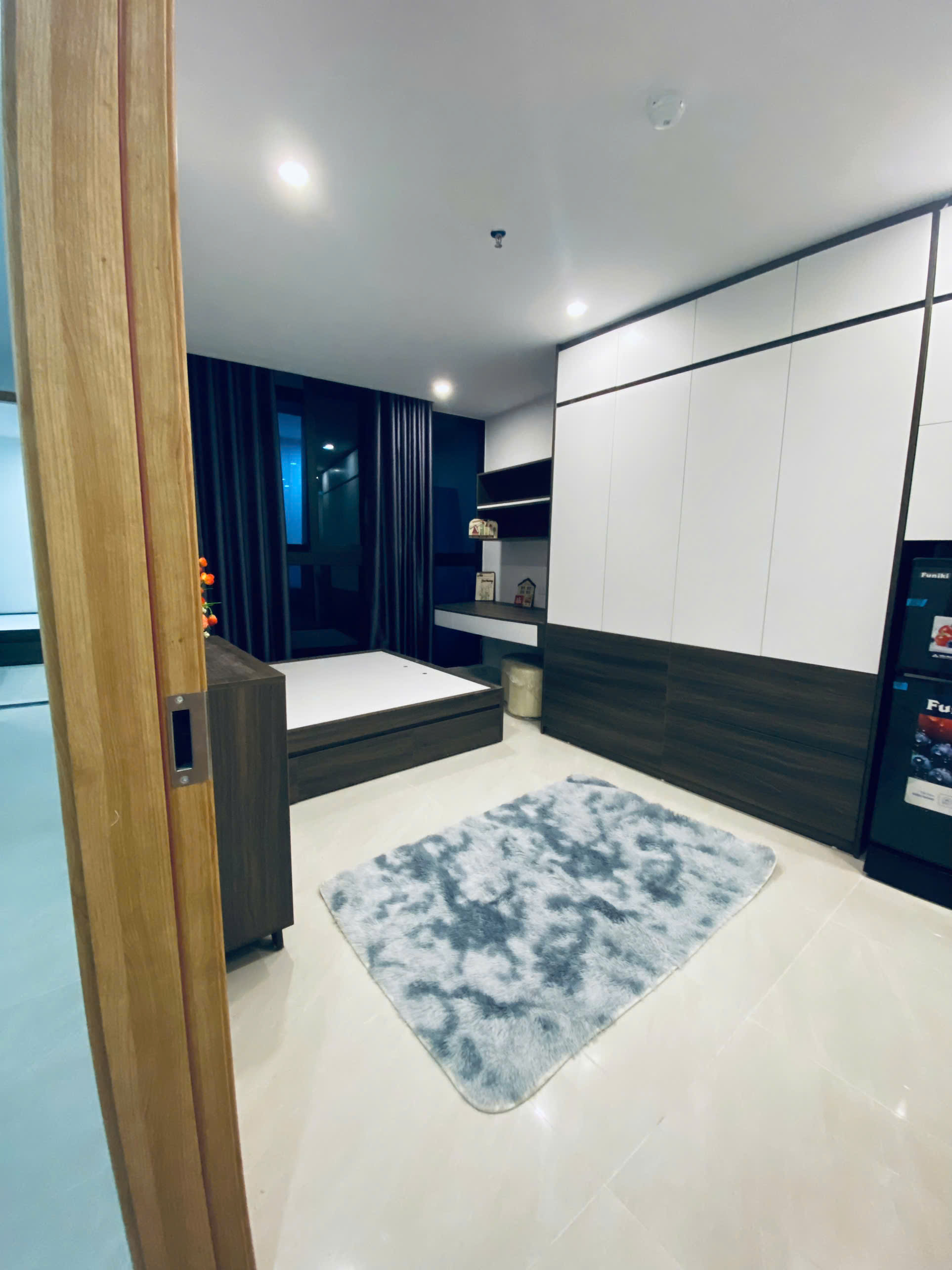 CHÍNH CHỦ CHO THUÊ CCMN TẠI THƯỢNG ĐÌNH, THANH XUÂN.