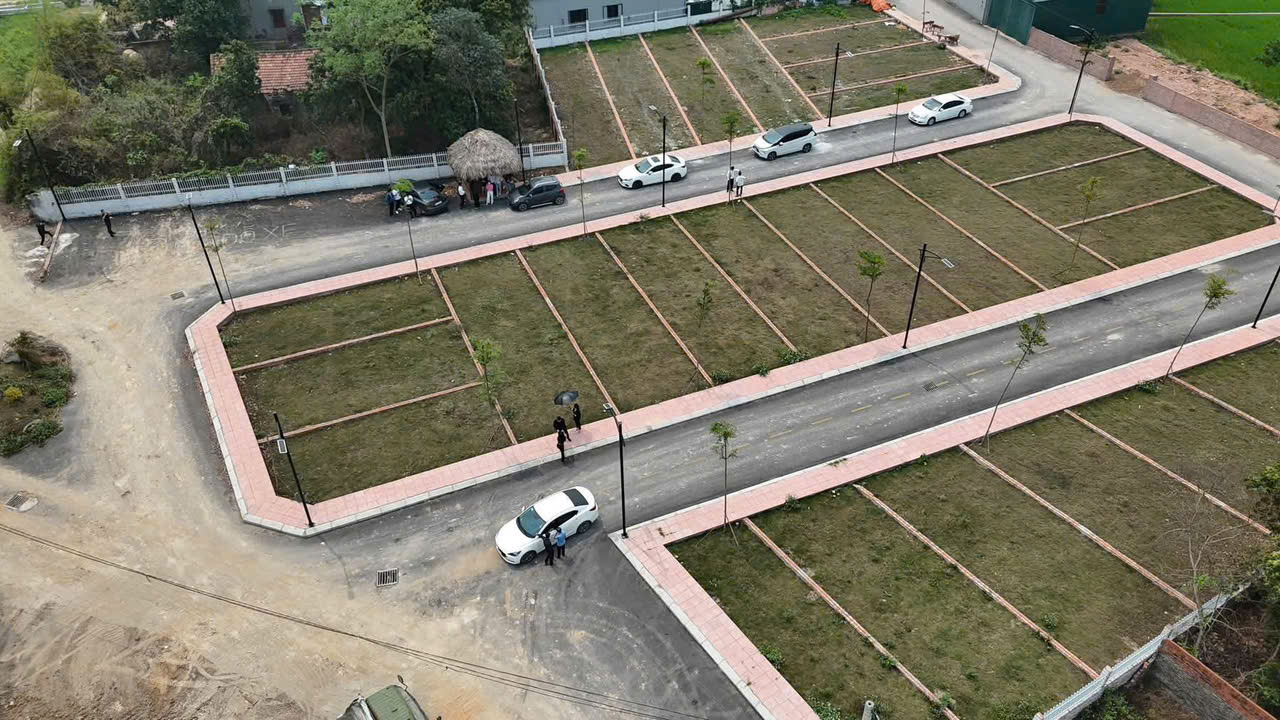 “CHÍNH CHỦ CẦN BÁN 5 LÔ LIỀN KỀ TẠI KHU CÔNG NGHIỆP THẠCH QUẢNG, THANH HÓA!” GIÁ CHỈ TỪ 195 TRIỆU/LÔ.