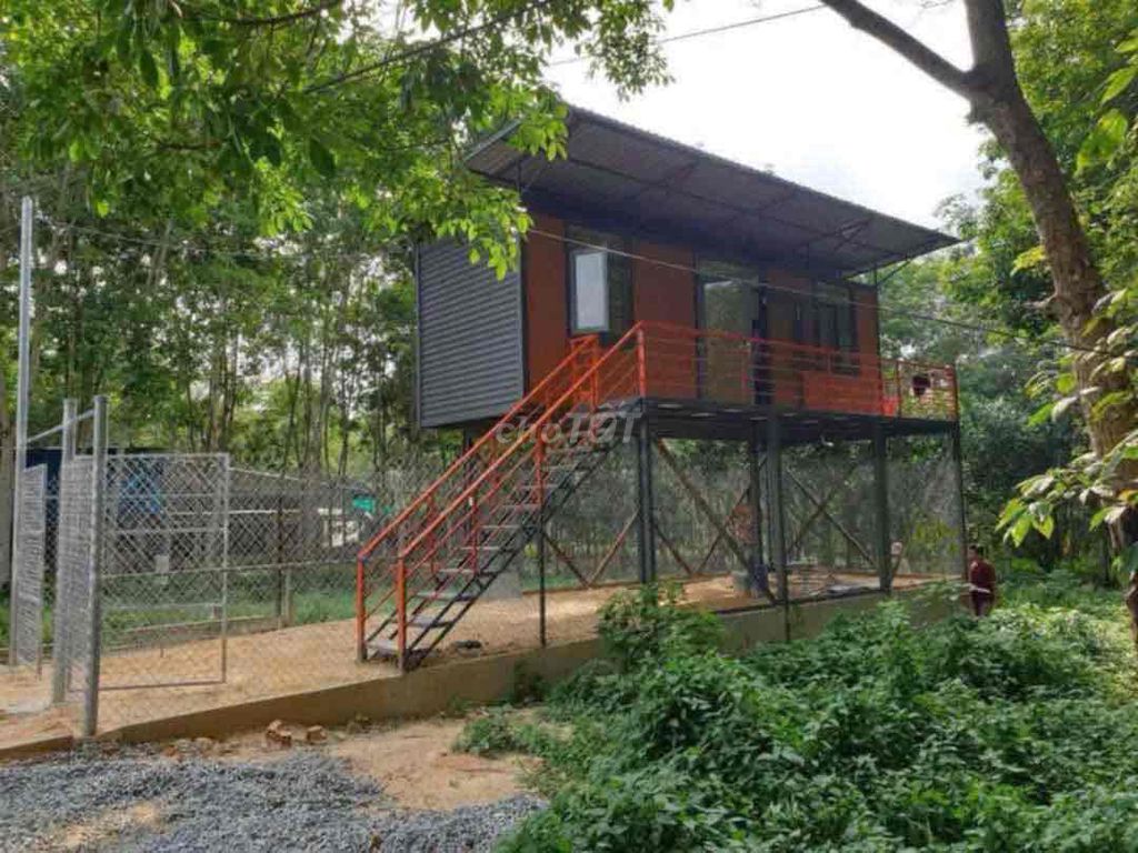 BÁN ĐẤT THỔ CƯ GIÁ TỐT NGAY TRUNG TÂM DẦU TIẾNG – GẦN TRƯỜNG, GẦN CHỢ