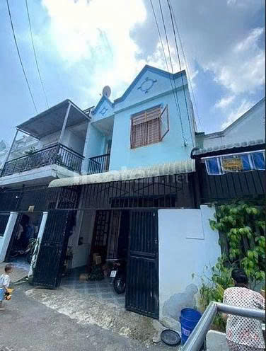 CHO THUÊ NHÀ NGUYÊN CĂN GIÁ TỐT TẠI AN PHÚ – THUẬN AN, BÌNH DƯƠNG