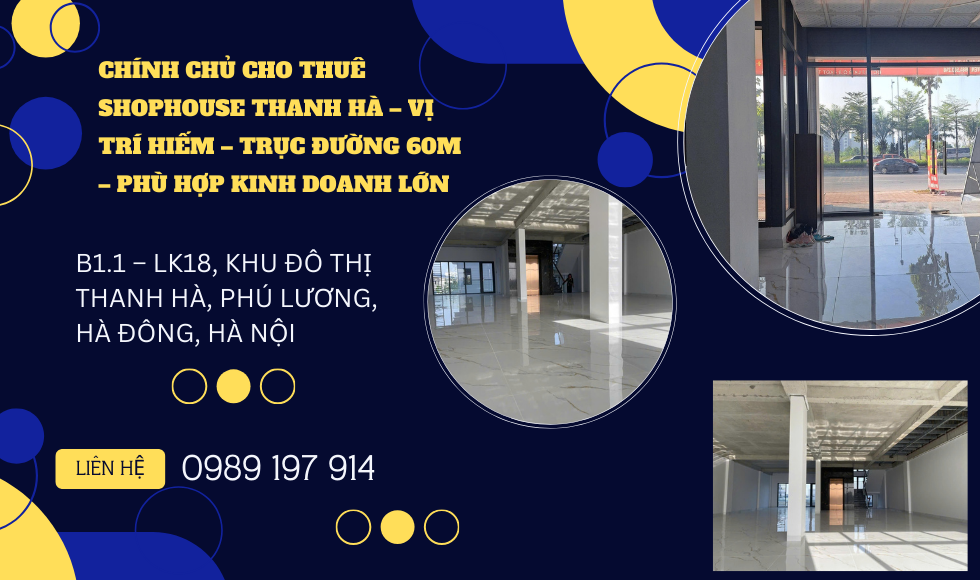 https://batdongsanviet.info.vn/chinh-chu-cho-thue-shophouse-thanh-ha-vi-tri-hiem-truc-duong-60m-phu-hop-kinh-doanh-lon-j196942.html