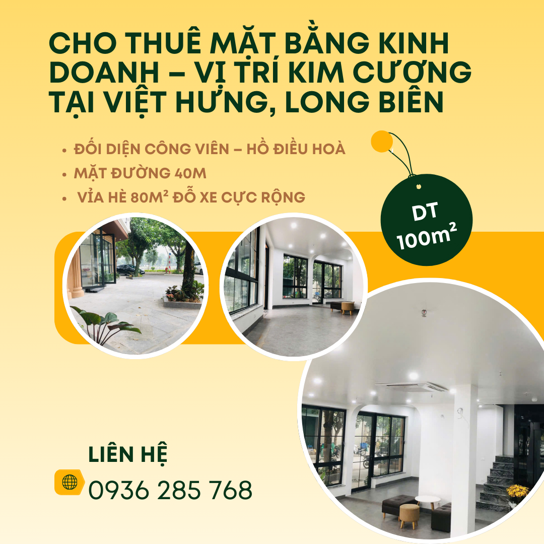 https://batdongsanviet.info.vn/cho-thue-mat-bang-kinh-doanh-vi-tri-kim-cuong-tai-viet-hung-long-bien-j196588.html