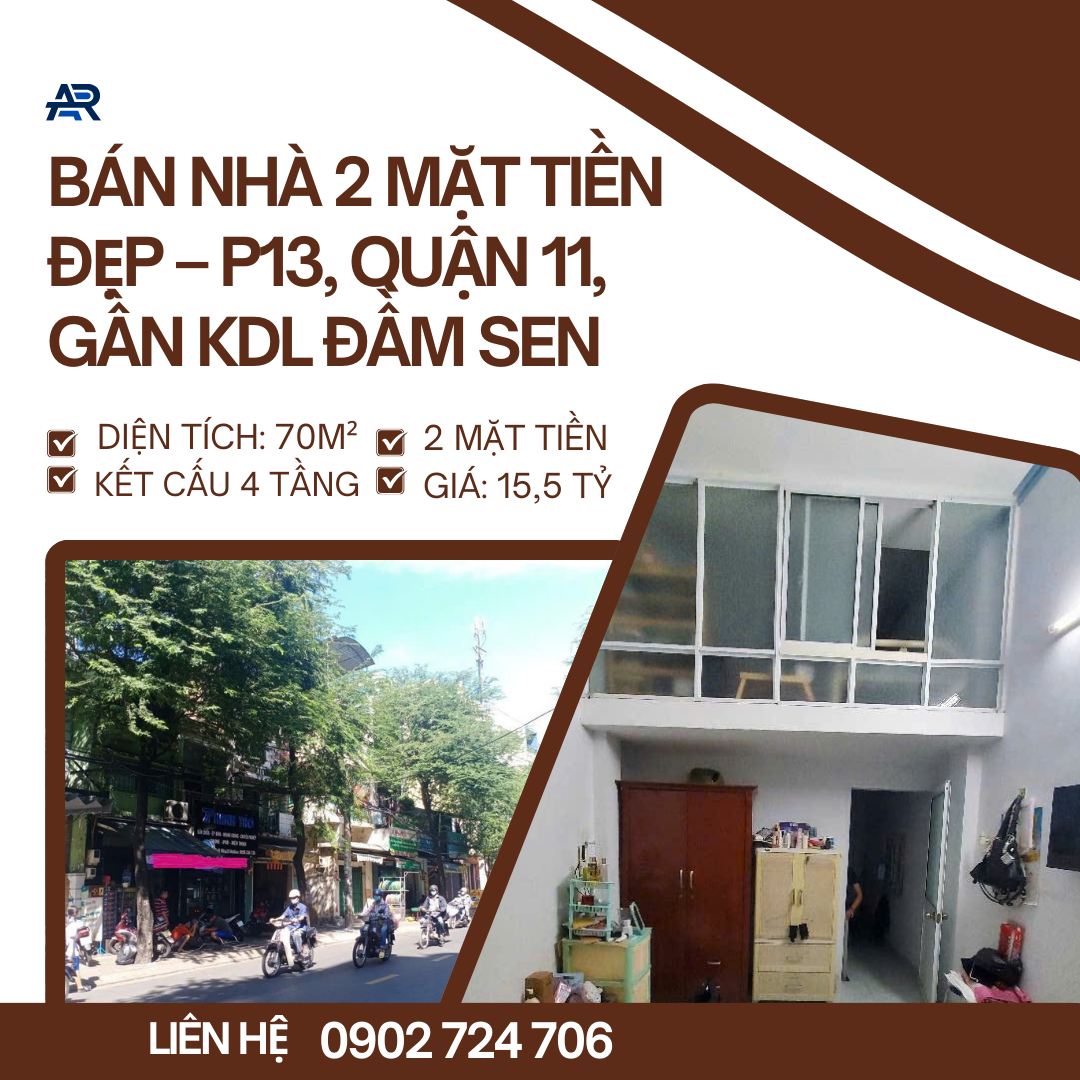https://batdongsanviet.info.vn/ban-nha-2-mat-tien-dep-p13-quan-11-gan-kdl-dam-sen-j196336.html