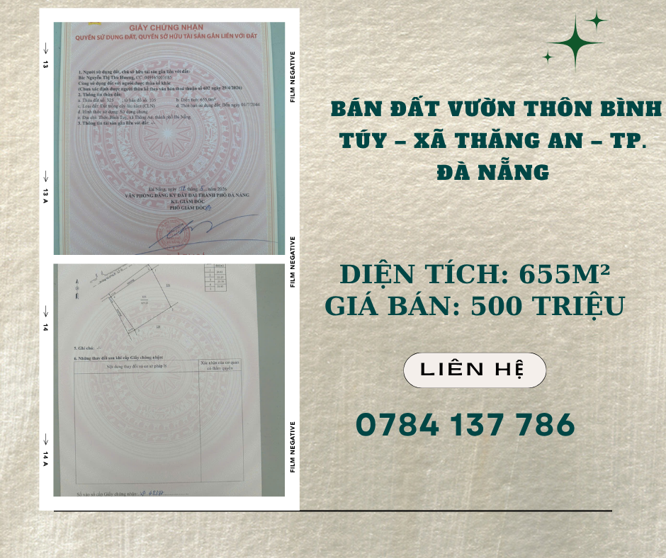 https://batdongsanviet.info.vn/ban-dat-vuon-thon-binh-tuy-xa-thang-an-tp-da-nang-j200294.html