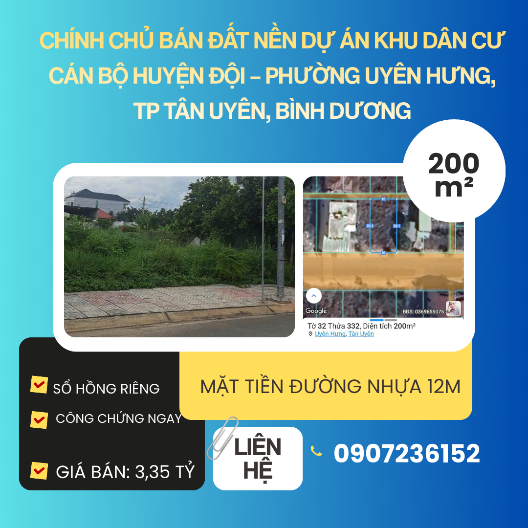 https://batdongsanviet.info.vn/chinh-chu-ban-dat-nen-du-an-khu-dan-cu-can-bo-huyen-doi-phuong-uyen-hung-tp-tan-uyen-binh-duong-j196311.html