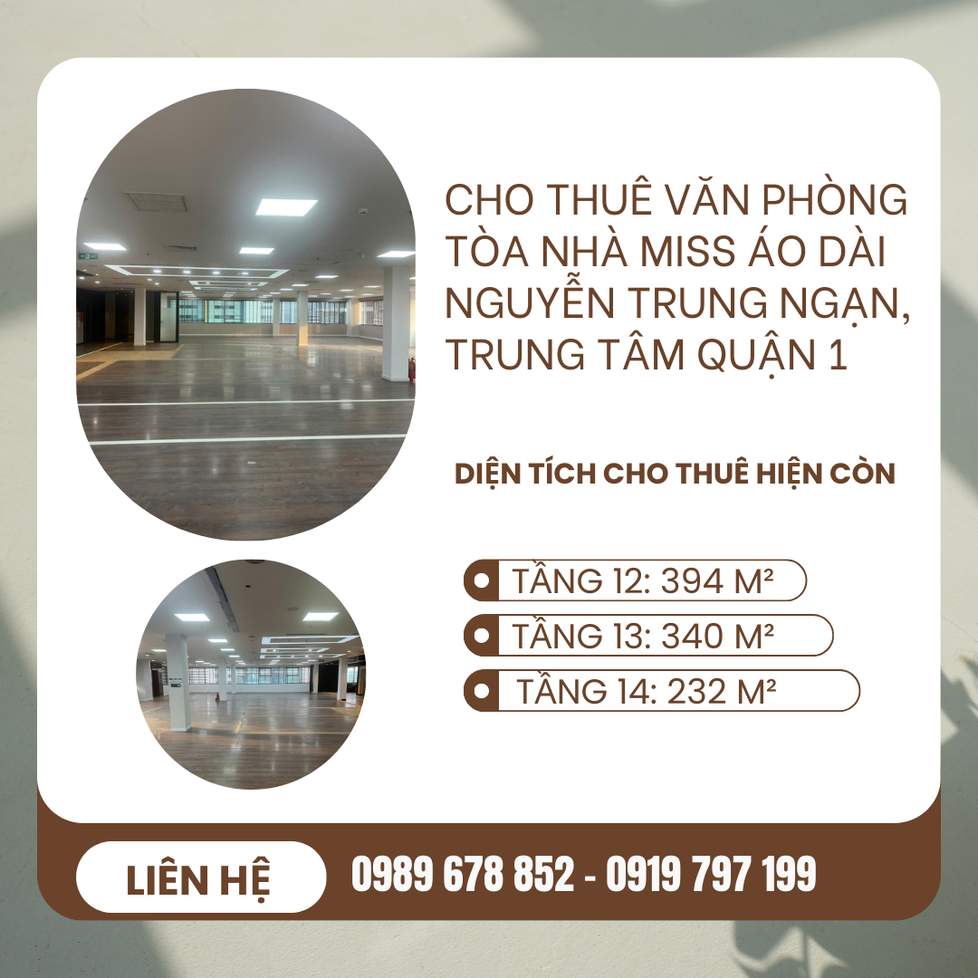 https://batdongsanviet.info.vn/cho-thue-van-phong-toa-nha-miss-ao-dai-nguyen-trung-ngan-trung-tam-quan-1-j196644.html