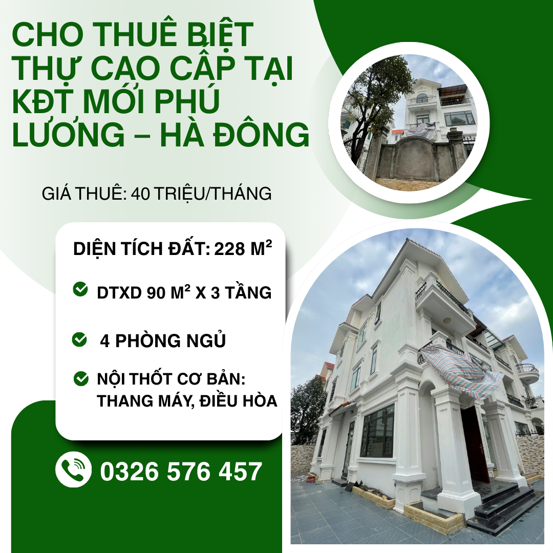 https://batdongsanviet.info.vn/cho-thue-biet-thu-cao-cap-tai-kdt-moi-phu-luong-ha-dong-j196682.html