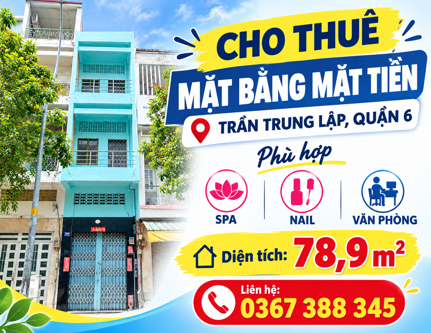 https://batdongsanviet.info.vn/cho-thue-mat-bang-mat-tien-tran-trung-lap-quan-6-phu-hop-spa-nail-van-phong-j201671.html