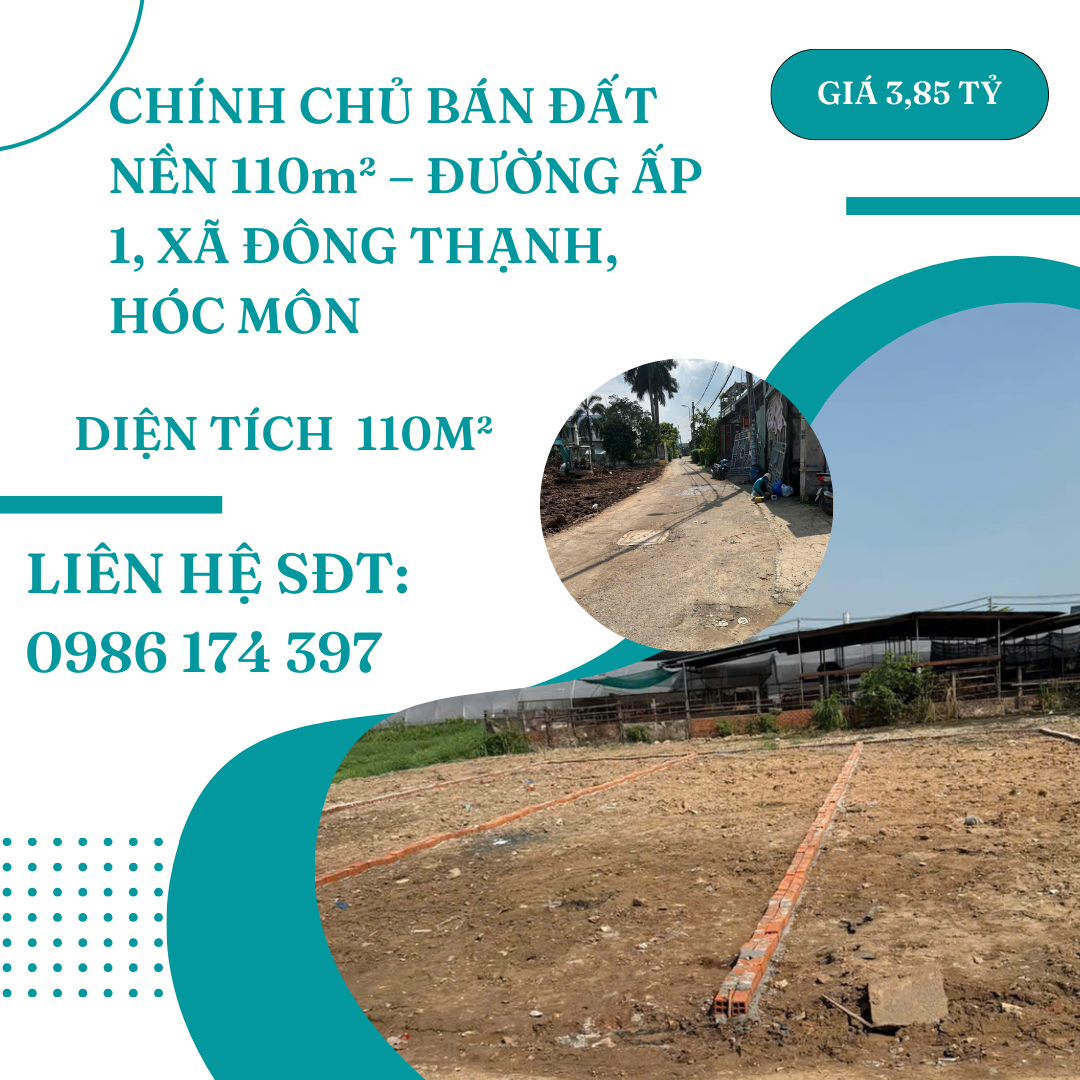 https://batdongsanviet.info.vn/chinh-chu-ban-dat-nen-110m-duong-ap-1-xa-dong-thanh-hoc-mon-gia-3-85-ty-j196835.html