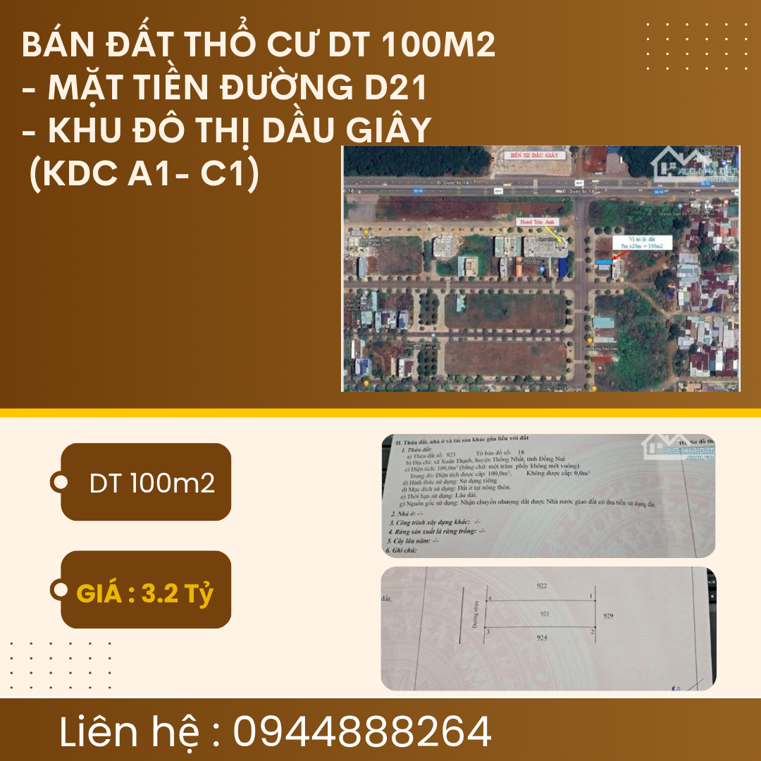 https://batdongsanviet.info.vn/ban-dat-tho-cu-dt-100m2-mat-tien-duong-d21-khu-do-thi-dau-giay-kdc-a1-c1.html