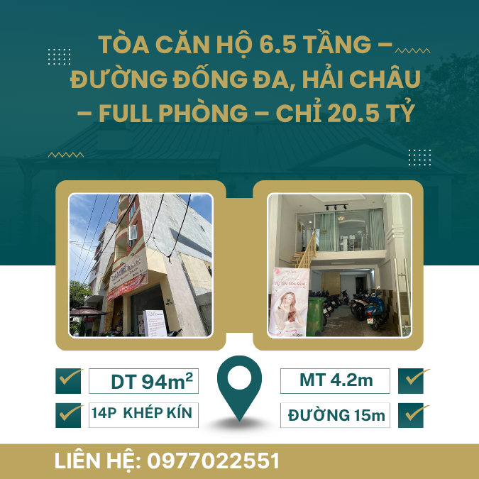 https://batdongsanviet.info.vn/toa-can-ho-6-5-tang-duong-dong-da-hai-chau-full-phong-chi-20-5-ty-j198206.html