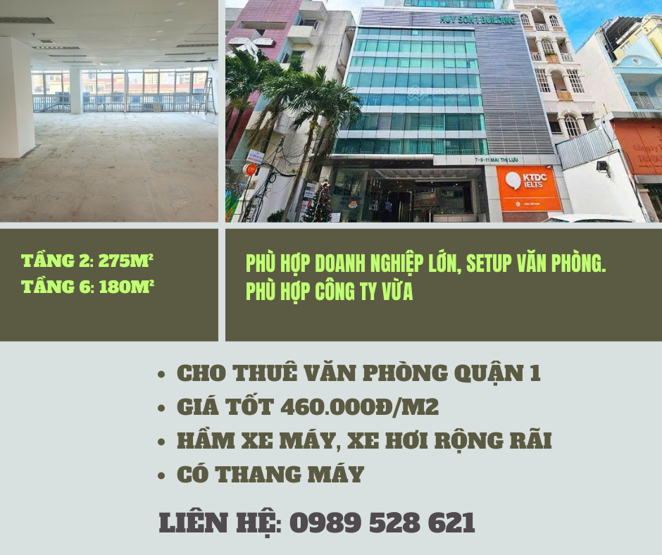 https://batdongsanviet.info.vn/cho-thue-van-phong-quan-1-dt-180-275m2-gia-tot-460-000d-m2-ham-rong-rai-co-thang-may-j201102.html