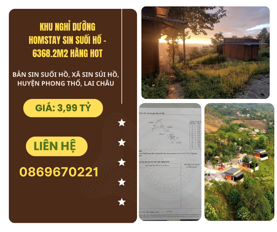 https://batdongsanviet.info.vn/khu-nghi-duong-homstay-sin-suoi-ho-3-99-ty-6368-2m2-hang-hot-j200322.html