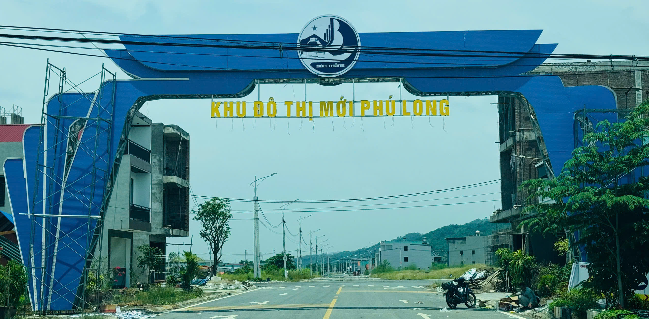 ►  ĐẤT ĐẤU GIÁ F0 – ĐỐI DIỆN CHỢ KĐT PHÚ LONG, PHỐ LU – BẢO THẮNG – LÀO CAI