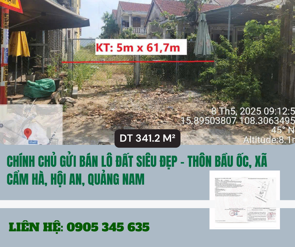 https://batdongsanviet.info.vn/chinh-chu-gui-ban-lo-dat-sieu-dep-thon-bau-oc-xa-cam-ha-hoi-an-quang-nam-j194998.html
