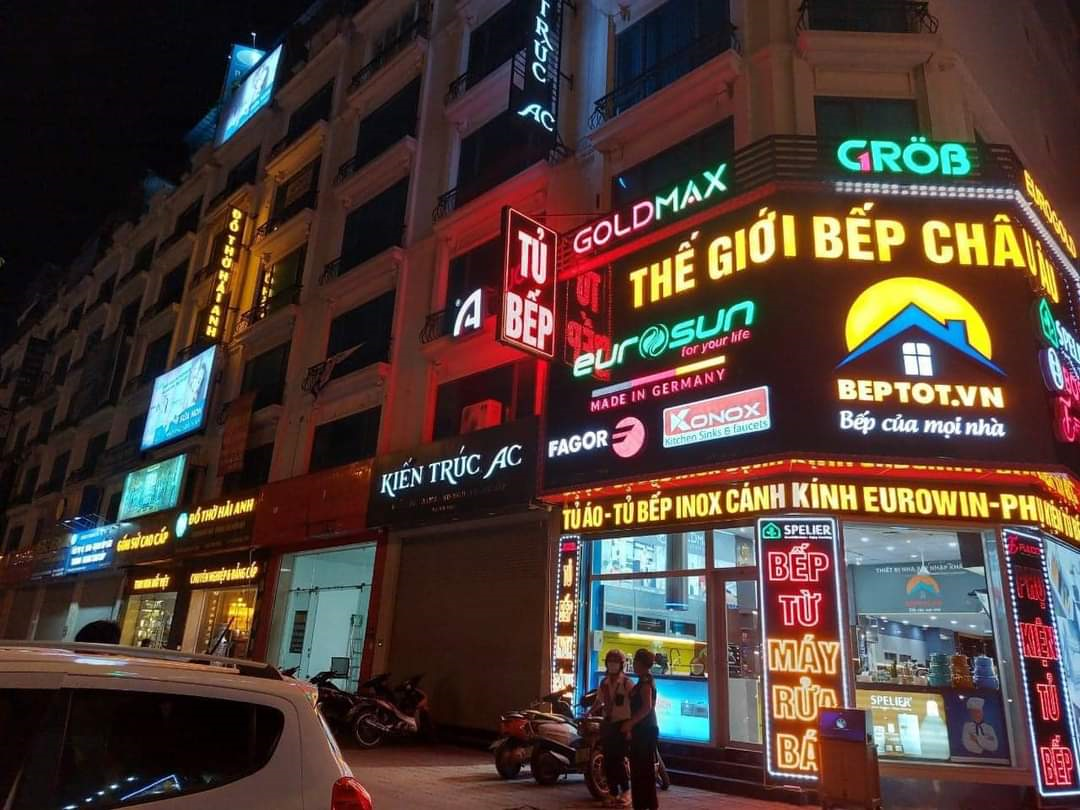 GẤP...GẤP...CẦN CHO THUÊ GẤP MẶT BẰNG KINH DOANH TẦNG 1, 2 VÀ TẦNG 6, 7 GIÁ RẺ LÔ GÓC SIÊU ĐẸP NGAY SỐ 9 NGUYỄN XIỂN, THANH XUÂN ,HN