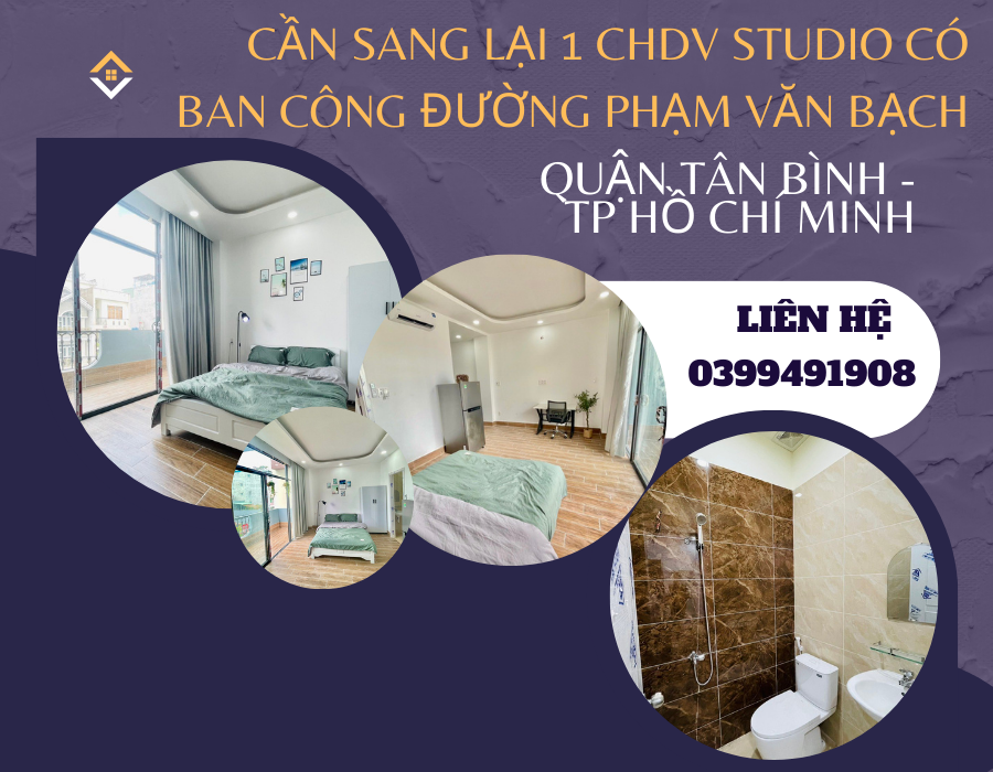 https://batdongsanviet.info.vn/can-sang-lai-1-chdv-studio-co-ban-cong-duong-pham-van-bach-j183835.html