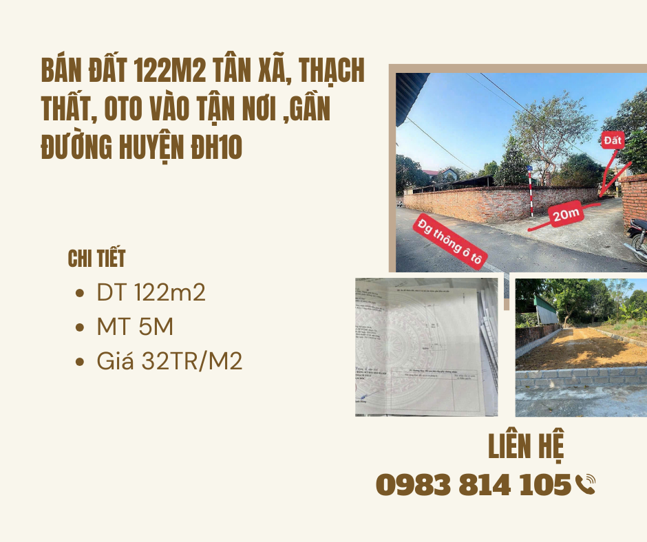 https://batdongsanviet.info.vn/ban-dat-122m2-tan-xa-thach-that-oto-vao-tan-noi-gan-duong-huyen-dh10-j192025.html