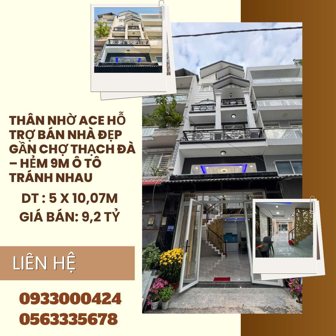 https://batdongsanviet.info.vn/than-nho-ace-h-tro-ban-nha-dep-gan-cho-thach-da-hem-9m-o-to-tranh-nhau-j197564.html