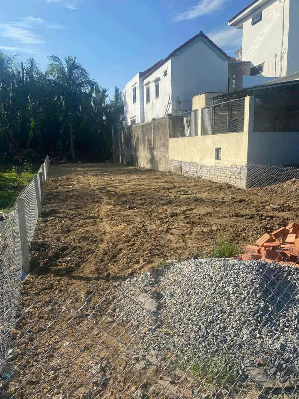 BÁN ĐẤT CẨM THANH – HỘI AN | VIEW DỪA – KHÔNG GIAN NGHỈ DƯỠNG LÝ TƯỞNG