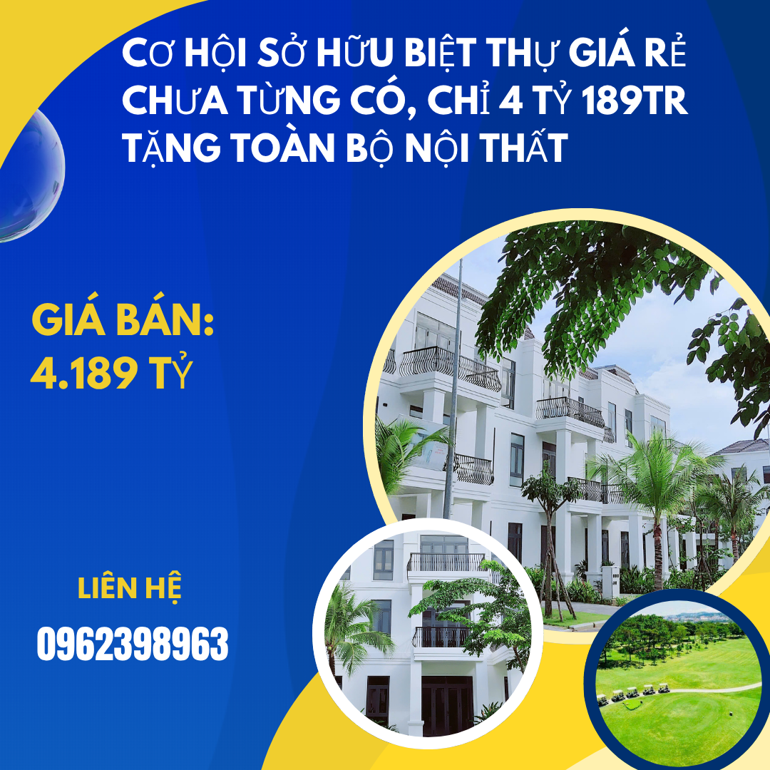 https://batdongsanviet.info.vn/co-hoi-so-huu-biet-thu-gia-tot-hiem-co-tai-duc-hoa-chi-4-ty-189-trieu-tang-full-noi-that-j198736.html