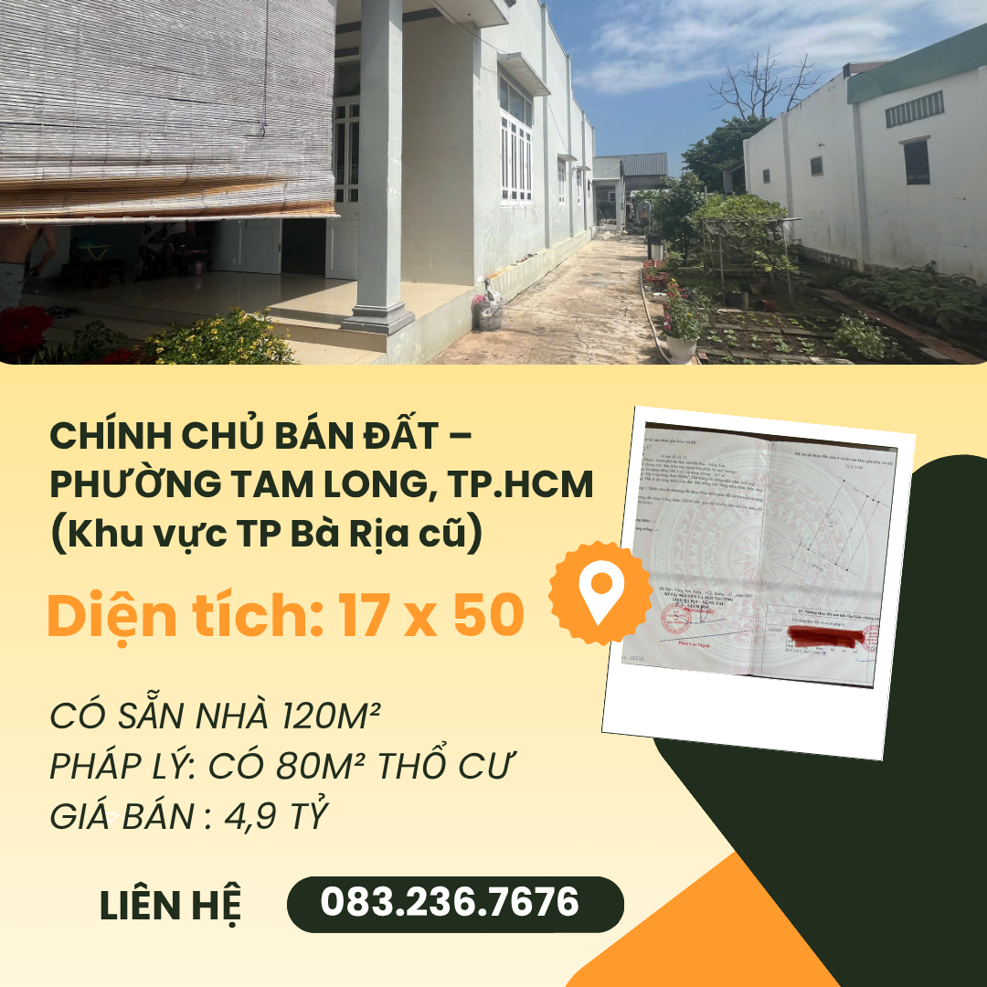 https://batdongsanviet.info.vn/chinh-chu-ban-dat-phuong-tam-long-tp-hcm-khu-vuc-tp-ba-ria-cu-j198136.html