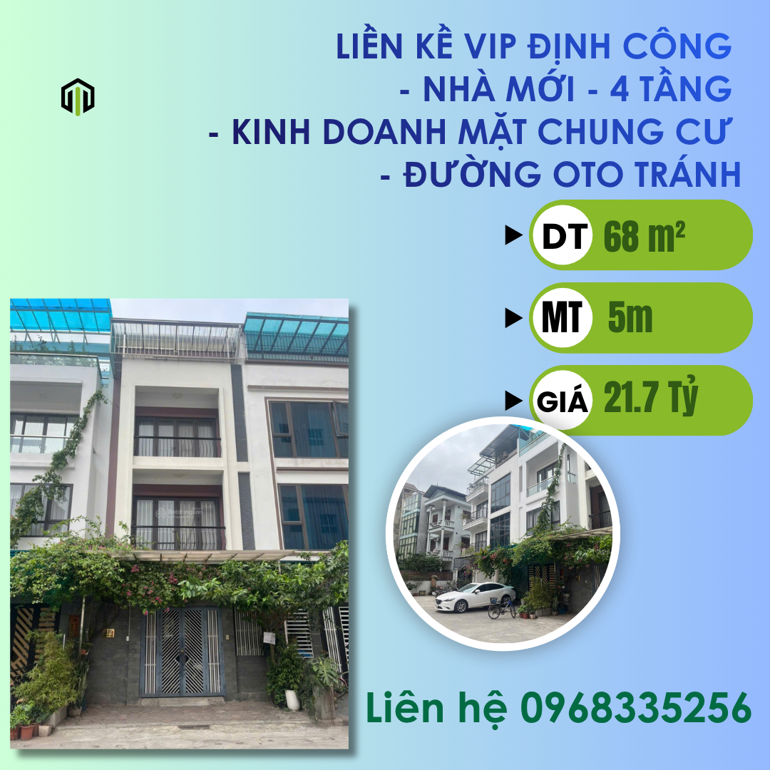 https://batdongsanviet.info.vn/gap-lien-ke-vip-dinh-cong-nha-moi-4-tang-kinh-doanh-mat-chung-cu-duong-oto-tranh-j198072.html