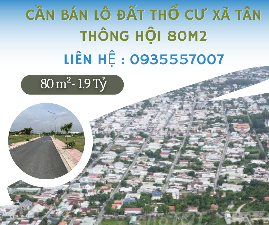 https://batdongsanviet.info.vn/can-ban-lo-dat-tho-cu-xa-tan-thong-hoi-80m2-j191838.html