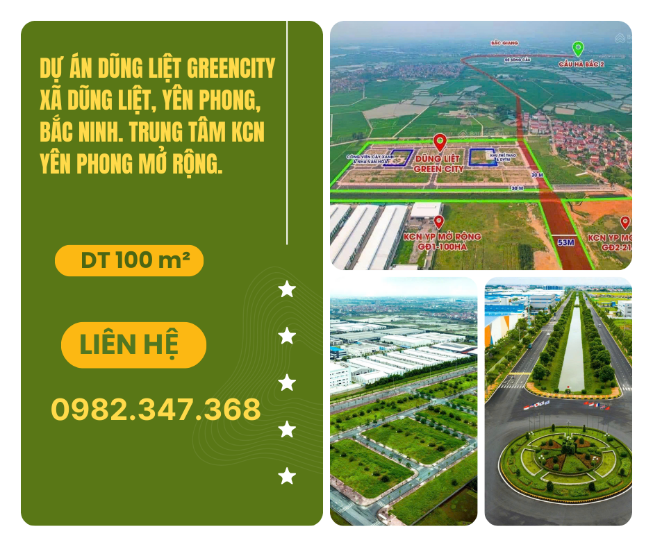https://batdongsanviet.info.vn/du-an-dung-liet-greencity-xa-dung-liet-yen-phong-bac-ninh-trung-tam-kcn-yen-phong-mo-rong-111.html