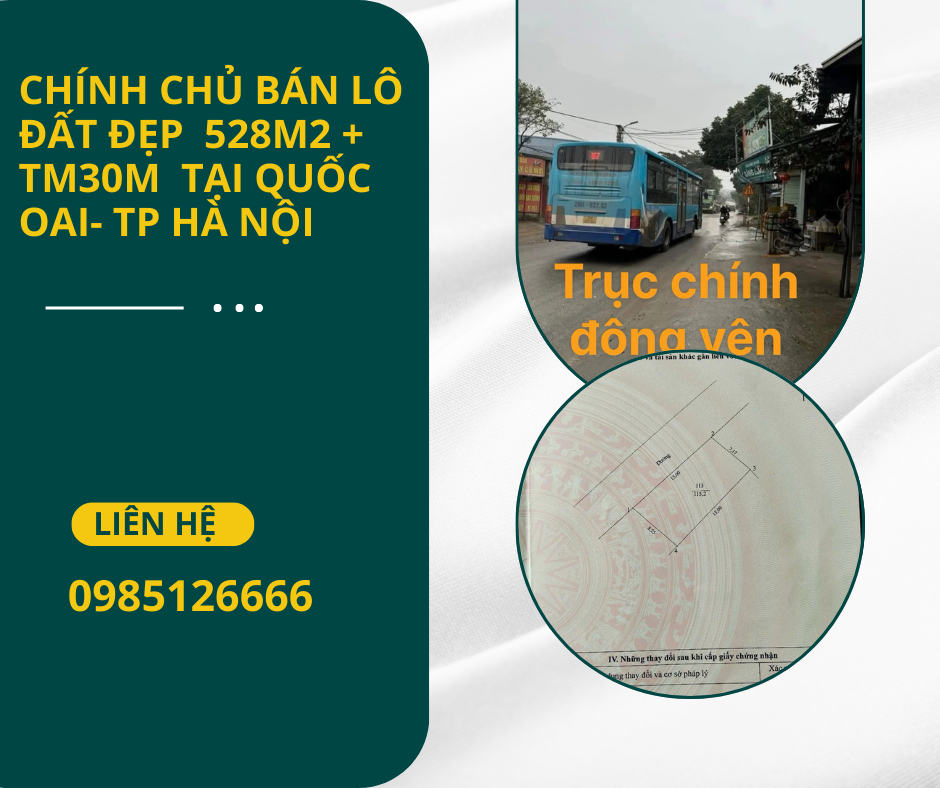 https://batdongsanviet.info.vn/chinh-chu-ban-lo-dat-dep-528m2-tm30m-tai-quoc-oai-tp-ha-noi-j191981.html