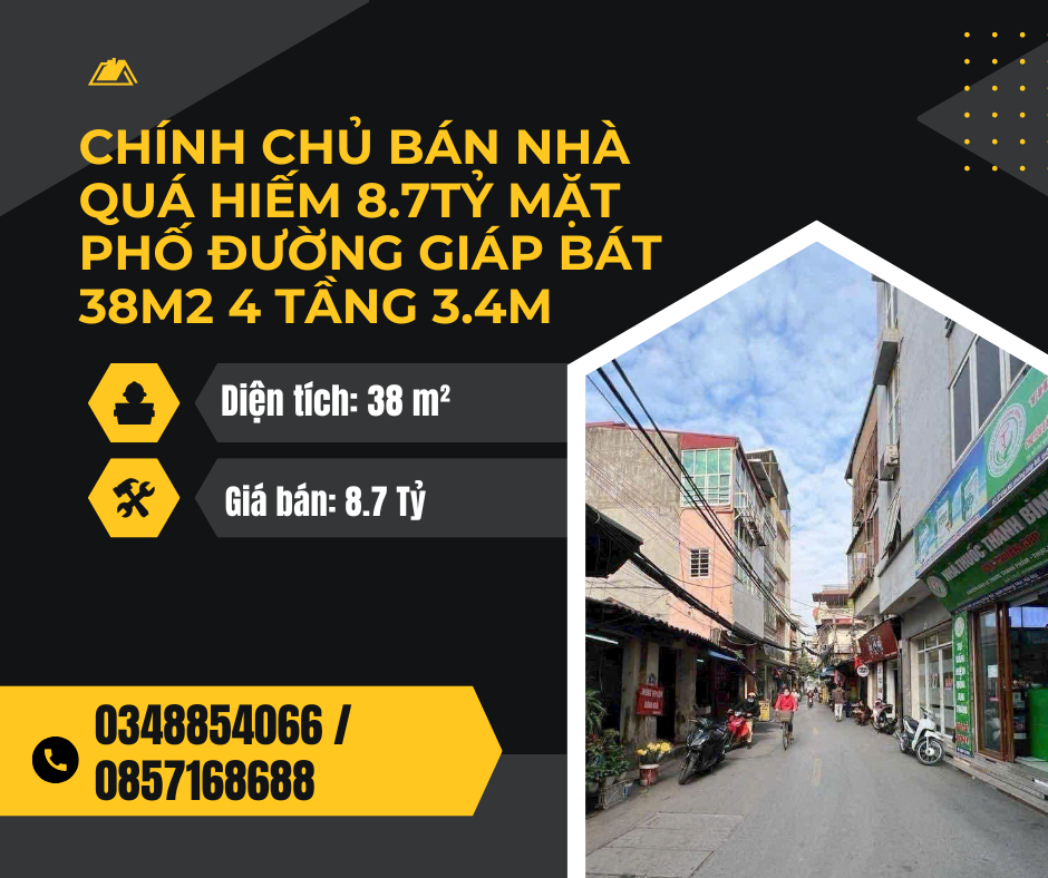 https://batdongsanviet.info.vn/qua-hiem-8-7ty-mat-pho-giap-bat-38m2-4-tang-3-4m-j191194.html
