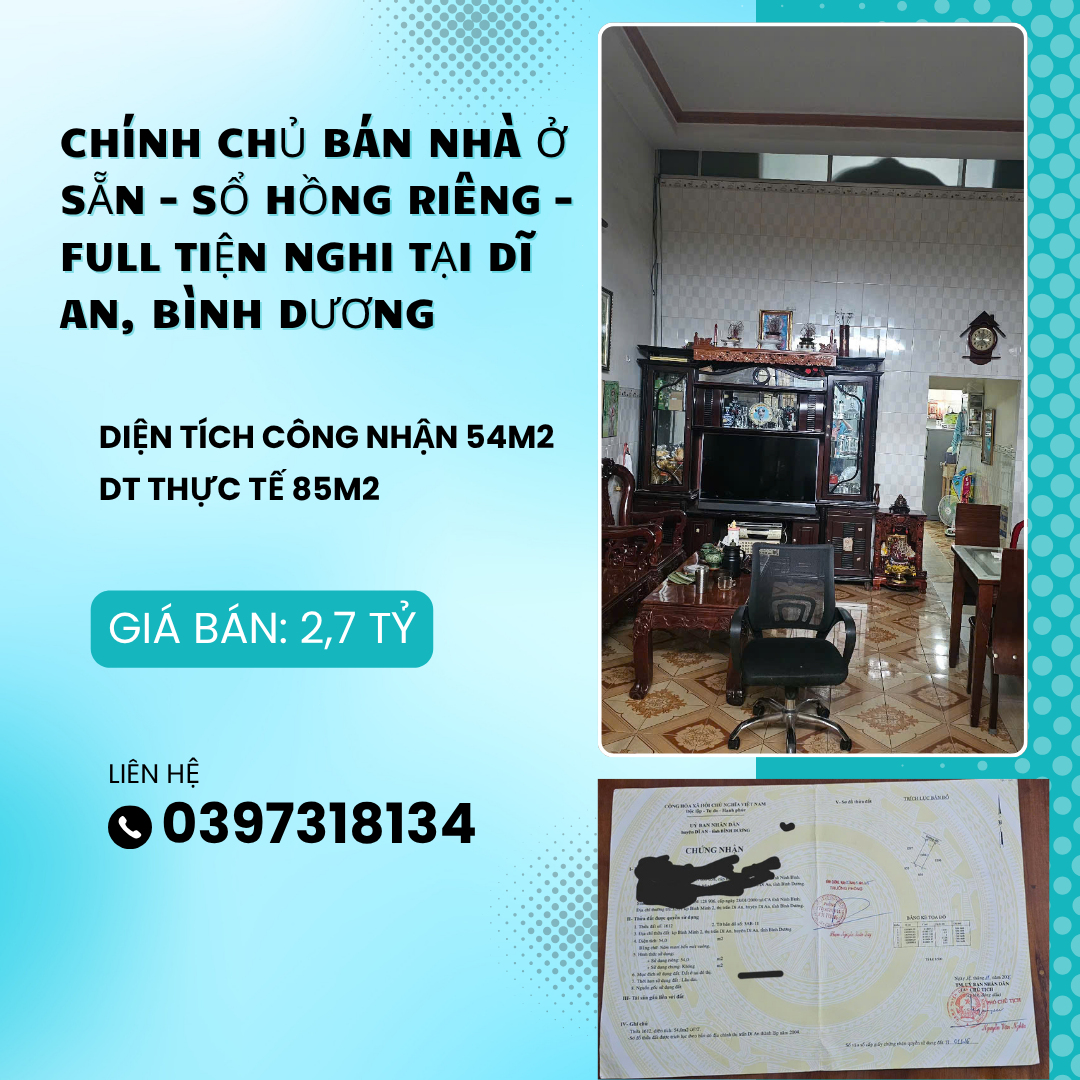 https://batdongsanviet.info.vn/chinh-chu-ban-nha-o-san-so-hong-rieng-full-tien-nghi-tai-di-an-binh-duong-j198897.html