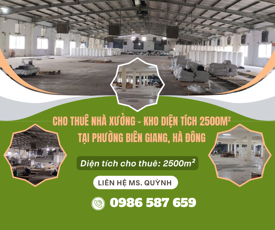 https://batdongsanviet.info.vn/cho-thue-nha-xuong-kho-dien-tich-2500m-tai-phuong-bien-giang-ha-dong-j191664.html