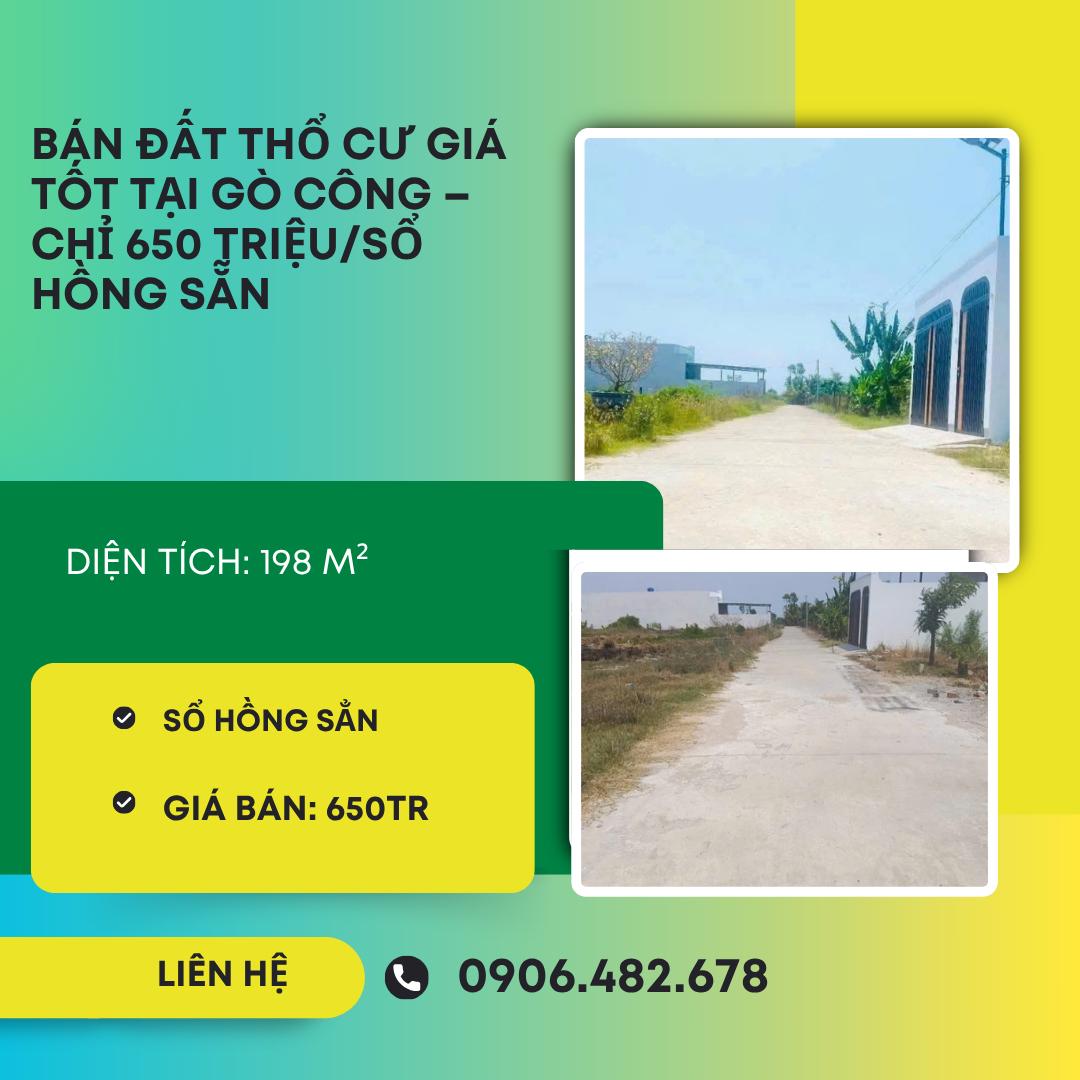 https://batdongsanviet.info.vn/ban-dat-tho-cu-gia-tot-tai-go-cong-chi-650-trieu-so-hong-san-j199263.html