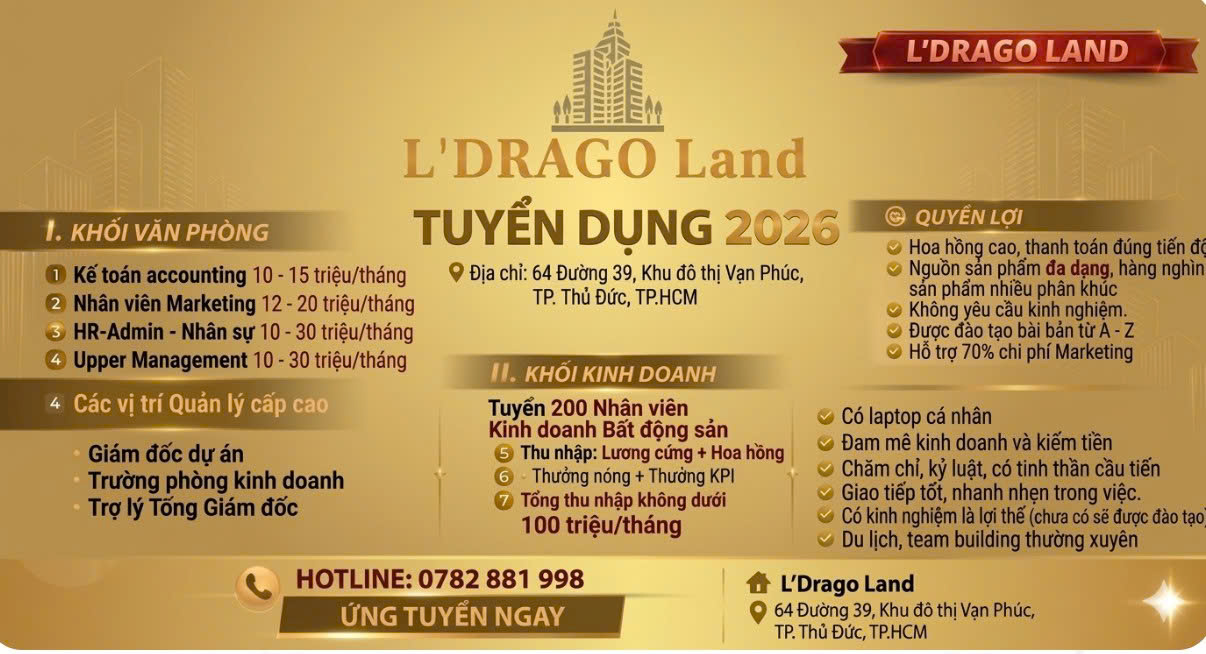 https://batdongsanviet.info.vn/l-drago-land-tuyen-dung-nhan-su-2026-j198143.html